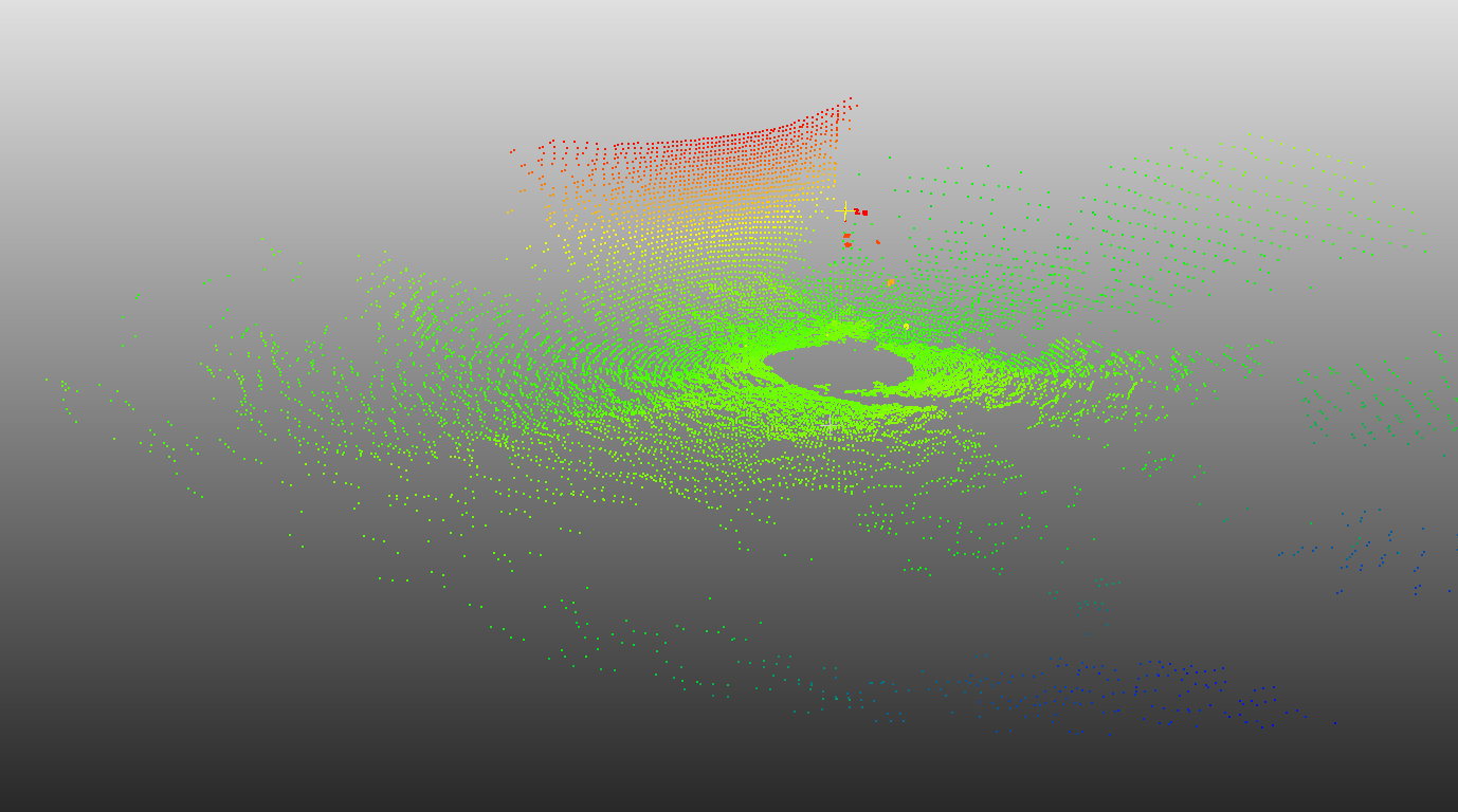 DASS710 Scour monitoring in Daejeon2