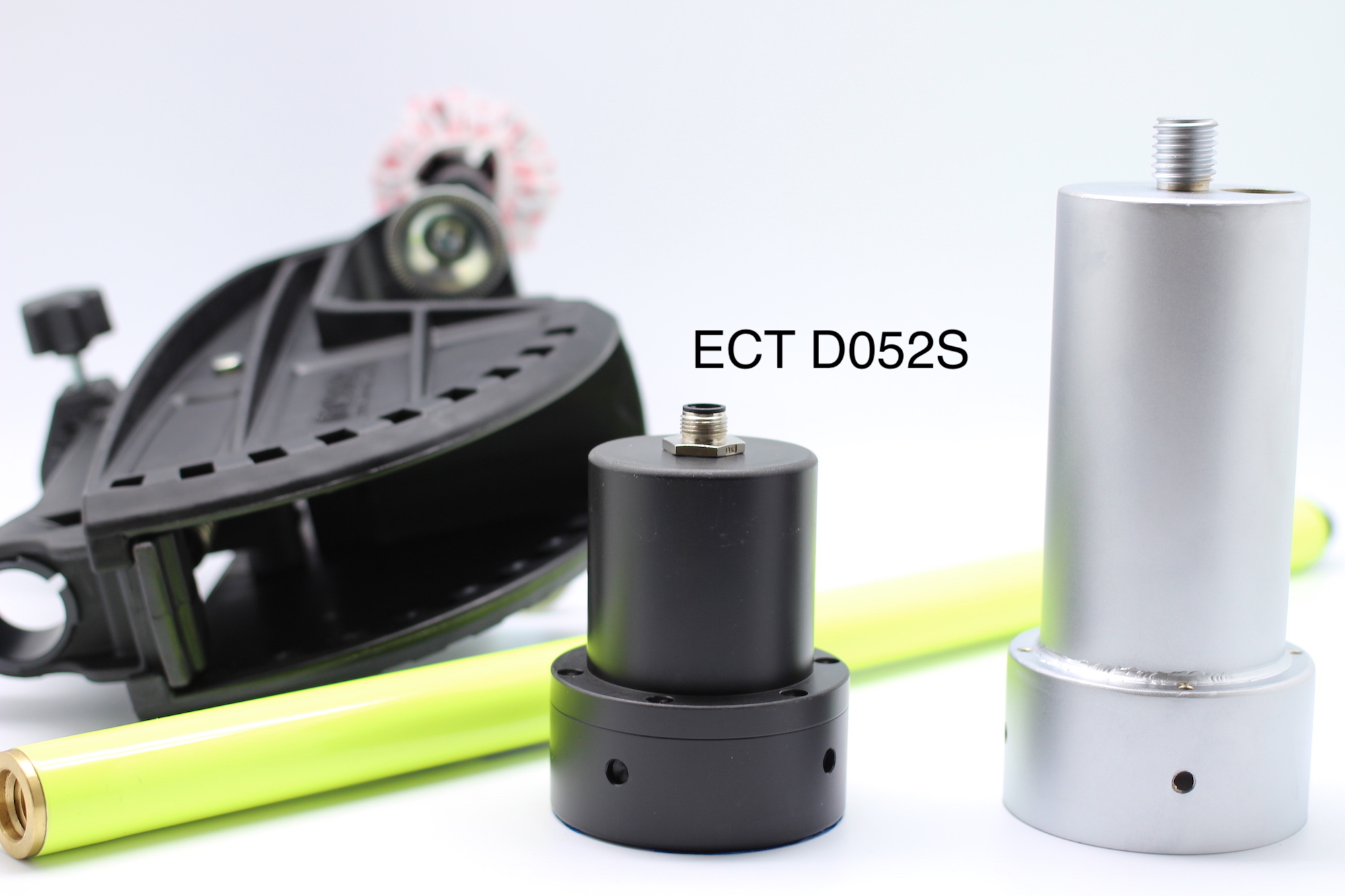 Echologger echosounder ECT D052S