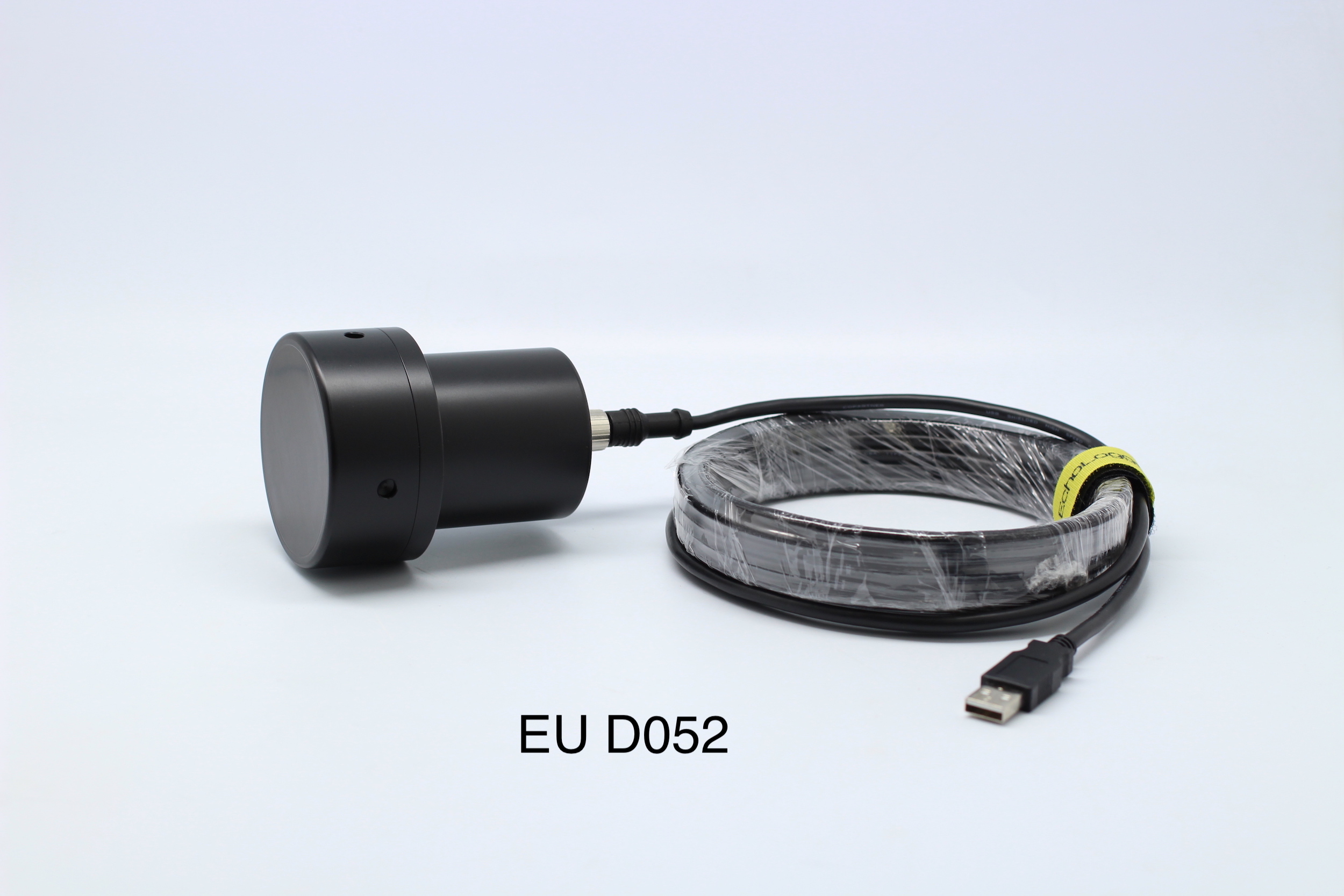 Echologger echosounder EU D052