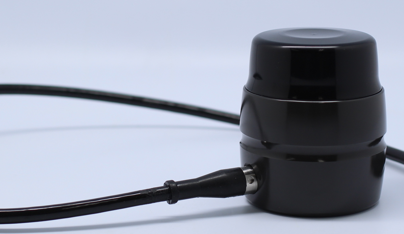 Scanning Sonar Echologger MRS900