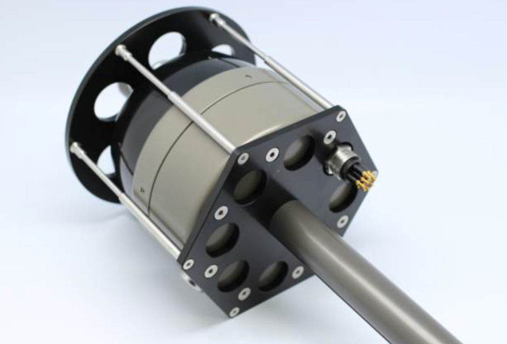 High Resolution Scanning Sonar Echologger RS900