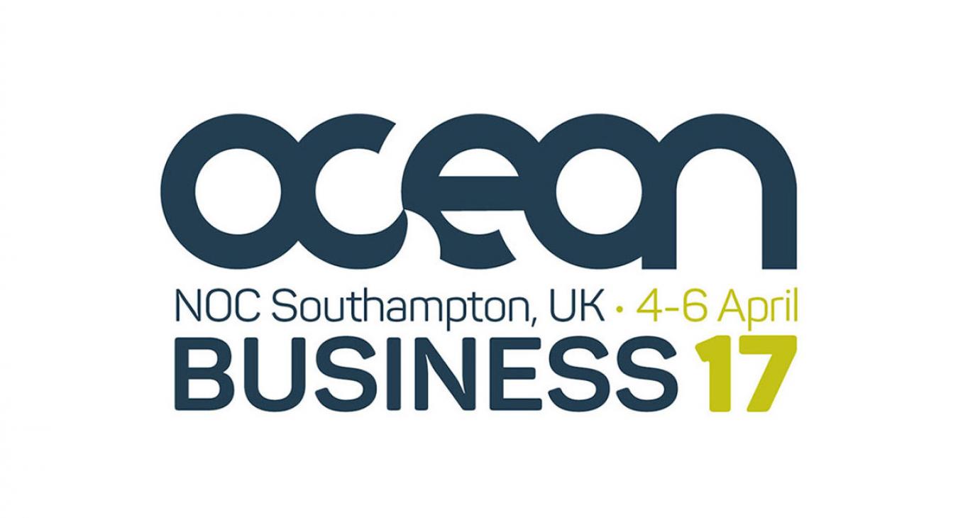Ocean Business 2017